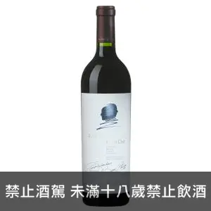 加州納帕 Opus One 第一樂章紅酒 (2019) 750ml