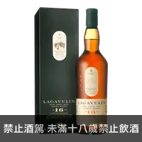 在飛比找買酒網優惠-樂加維林 16年 || Lagavulin 16Y