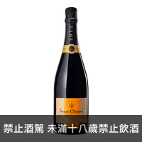 在飛比找買酒網優惠-凱歌 金牌年份香檳 2012 (裸瓶) || Veuve C