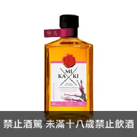 在飛比找上層發酵優惠-神息 櫻木桶威士忌 Kamiki Sakura Cask M