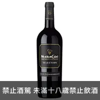 在飛比找品酒網優惠-法國 摩當卡地波爾多丘精選紅葡萄酒 750ml Mouton