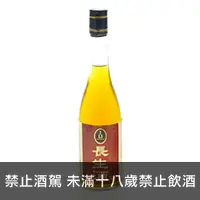 在飛比找品酒網優惠-台灣 台北酒廠 長生酒 500ml