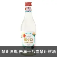 在飛比找酒酒酒全台最大詢價網優惠-TOCKSODA 氣泡水果酒 360ml