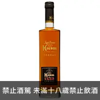 在飛比找品酒網優惠-法國 HIENOA干邑白蘭地 V.S.O.P 500 ml 