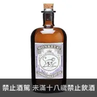 在飛比找酒立購優惠-猴子47琴酒 500ml