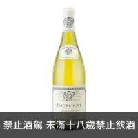 在飛比找買酒網優惠-路易佳鐸酒莊 布根地夏多內白酒 2021 || Louis 