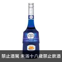 在飛比找良新國際洋酒優惠-MB 藍柑橘香甜酒