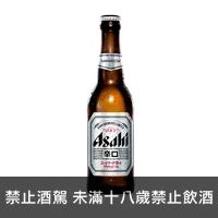 在飛比找上層發酵優惠-朝日啤酒334ml(24瓶) ASAHI SUPER DRY