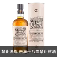 在飛比找買酒網優惠-魁列奇 27年法國蘇玳桶 || Craigellachie 