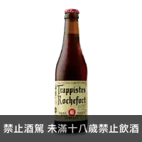 在飛比找上層發酵優惠-瑞福 6修道院啤酒 Trappistes Rochefort