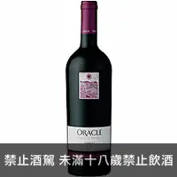 在飛比找品酒網優惠-南非 奧諾可 希哈紅葡萄酒 750ml Shiraz