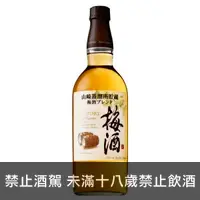 在飛比找酒酒酒全台最大詢價網優惠-山崎焙煎樽梅酒 (棕16%) 750ml