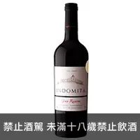 在飛比找品酒網優惠-智利 國寶 頂級典藏蘇維翁紅酒 750ml Indomita