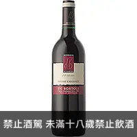 在飛比找品酒網優惠-澳洲 迪伯多利酒莊 迪比希拉茲卡本內蘇維2005紅酒 750