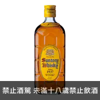 在飛比找買酒網優惠-角瓶 威士忌 || Suntory Whisky Kakub