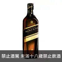 在飛比找酒么么優惠-約翰走路雙黑極醇 JOHNNIE WALKER DOUBLE