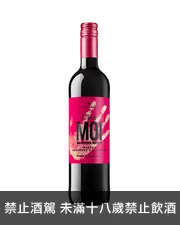 展現自我 梅洛卡本內紅葡萄酒 Cest MOI Merlot Cabernet Sauvignon