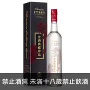 金門高粱典藏珍品 750ml