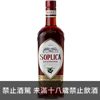 在飛比找品酒網優惠-波蘭 索布利卡藍莓香甜酒 500ml Soplica Blu