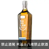 在飛比找品酒網優惠-台灣 噶瑪蘭 珍選No.2單一麥芽威士忌 700ml Kav