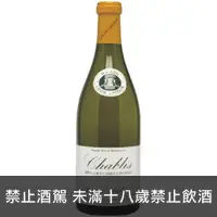 在飛比找百酒舖優惠-路易拉圖 夏布利白酒 750ml