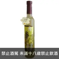 台灣 樹生酒莊 舞月天 375ml Golden Muscat Nature Sweet Wine 375ml