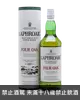 拉弗格四桶1L單一麥芽蘇格蘭威士忌 Laphroaig Four Oak Single Malt Scotch Whisky