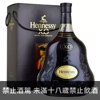 在飛比找酒酒酒全台最大詢價網優惠-(限量) 軒尼詩 XO 3000ml