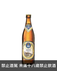 在飛比找加佳酒優惠-HB慕尼黑皇家經典金啤酒 六入 Hofbrauhaus Mu