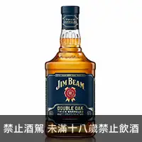 在飛比找品酒網優惠-美國 金賓 雙桶熟成 波本威士忌 700ml Jim Bea