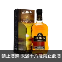 在飛比找上層發酵優惠-吉拉 10年單一純麥威士忌(6瓶) Jura 10 Year