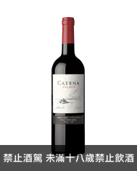 在飛比找加佳酒優惠-卡帝娜酒廠 卡帝娜系列 馬爾貝克紅酒 Catena Malb