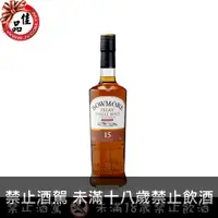 在飛比找佳品洋行優惠-波摩15年 Bowmore 15 Years