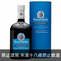 在飛比找洋酒城優惠-Bunnahabhain 海岸 雪莉桶 非冷凝過濾 艾雷島 