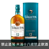 在飛比找買酒網優惠-蘇格登 12年 (1L) || The Singleton 