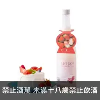 在飛比找一飲商店優惠-為女性量身打造的奶酒– Kawaii Shiroi 草莓奶酒