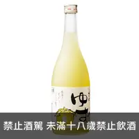 在飛比找酒酒酒全台最大詢價網優惠-梅乃宿柚子酒 720ml
