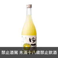 在飛比找上層發酵優惠-梅乃宿 柚子酒 Umenoyado Yuzu Shu