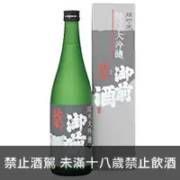 在飛比找品酒網優惠-日本 御前酒 純米大吟釀 馨 720ml Gozenshu 