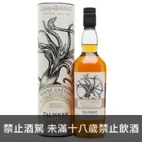 在飛比找酒酒酒全台最大詢價網優惠-冰與火之歌：權力遊戲 泰斯卡精選珍藏 700ml