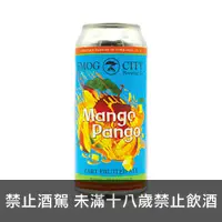 在飛比找上層發酵優惠-煙霧之城 芒果繽紛樂艾爾 Smog City Mango P