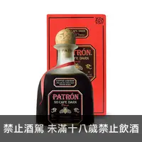 在飛比找上層發酵優惠-培恩 XO咖啡黑可可利口酒 PATRON XO CAFE D