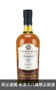 瓦林奇與馬烈，港景 2007 12年調和麥芽蘇格蘭威士忌 Valinch & Mallet, Westport 2007 Aged 12 Years Blended Malt Scotch Whisky 12 700ml