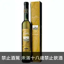 加拿大 雲嶺酒廠 雲嶺木桶陳年冰酒 375ml Icewine Oak-Aged Vidal