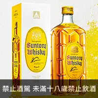 在飛比找品酒網優惠-日本 三得利 角瓶 調和威士忌700ml Suntory K