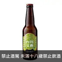 在飛比找品酒網優惠-台灣 艾爾 青檨仔酸啤酒 330ml Mango Sour 
