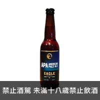 在飛比找上層發酵優惠-鷹牌 美式淡愛爾 Eagle Brewing NZ Amer