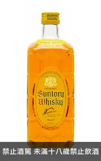 在飛比找iCheers 愛酒窩優惠-三得利，三得利角瓶威士忌 Suntory, Suntory 