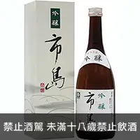 在飛比找品酒網優惠-日本 市島酒造【市島】吟釀 720ml Ginjo《ICHI