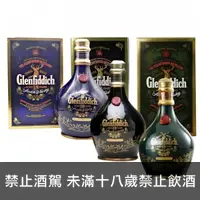 在飛比找洋酒城優惠-Glenfiddich 18年 古典珍藏 斯貝塞 單一酒廠 